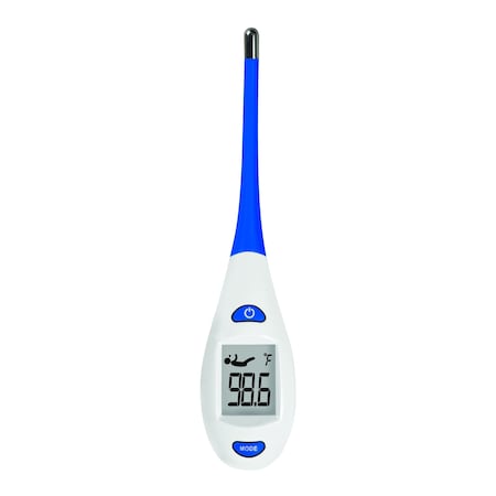 Veridian Healthcare 2-Second Digital Thermometer 08-363